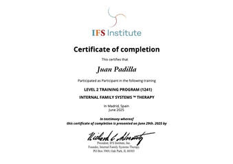 Level 2 (Deepening &amp; Expanding)